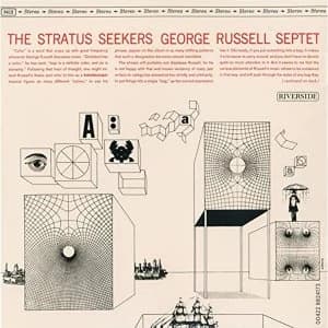 George Russell Septet - The Stratus Seekers Vinyl