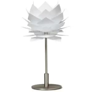 Dyberg Larsen Pineapple XS Table Lamp White 18cm
