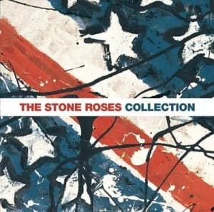 Collection by The Stone Roses CD Album