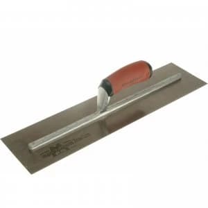 Marshalltown Cement Finishing Trowel 18 4 12