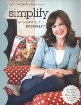 Simplify by Camille Roskelley Paperback
