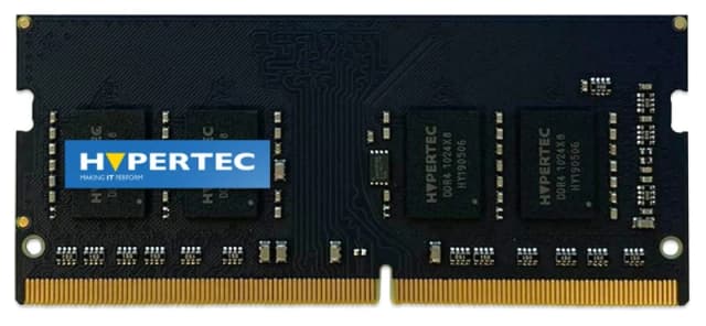 Hypertec 01AG713-HY memory module 16GB 1 x 16GB DDR4 2400 MHz