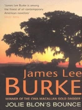 Jolie Blons Bounce by James Lee Burke Paperback