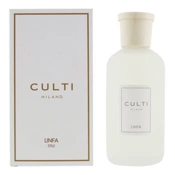CultiStile Room Diffuser - Linfa 250ml/8.33oz