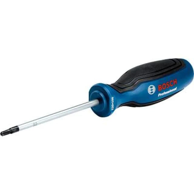 Bosch Professional Bosch Professional Bosch Power Tools TX screwdriver Size (screwdriver) TX 20 1.600.A01.V0C