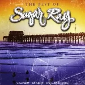 The Best of Sugar Ray by Sugar Ray CD Album