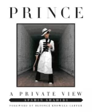 prince a private view
