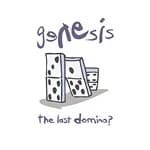 Genesis - The Last Domino? - The Hits (Music CD)