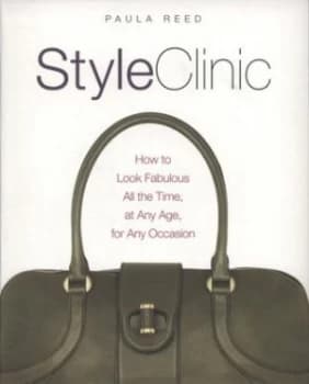 Style Clinic by Paula Reed Hardback