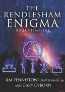 rendlesham enigma book 1 timeline