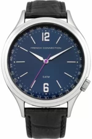Mens French Connection Watch FC1195UB