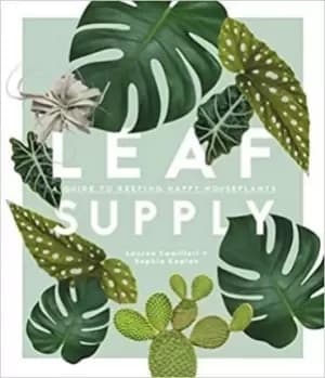 Leaf Supply by Lauren Camilleri