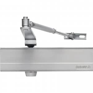 Abus AC7124 S Door Closer 85KG