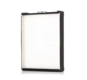 RIDEX Pollen filter 424I0095 Filter, interior air,Cabin filter HYUNDAI,KIA,SANTA FE I (SM),TRAJET (FO),SONATA IV (EF),XG (XG),SONATA III (Y-3)