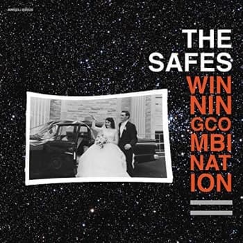 The Safes - Winning Combination Vinyl