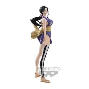 Robin (Wano Kuni) Version A One Piece Glitter & Glamours PVC Statue