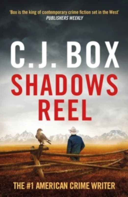 Shadows Reel Paperback / softback