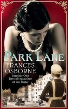 Park Lane by Frances Osborne Paperback