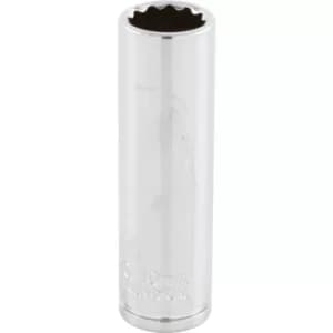 10MM Deep Socket 1/4" Sq. Drive