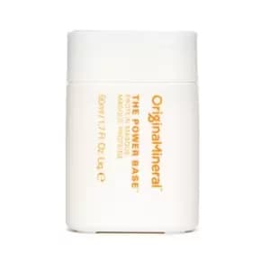 O & M The Power Base