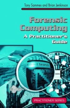 Forensic Computing by A J Sammes Paperback