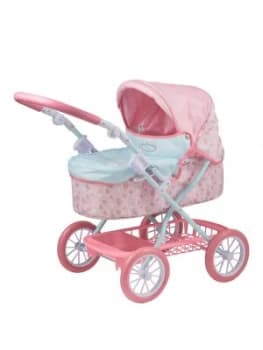 Baby Annabell Roamer Pram