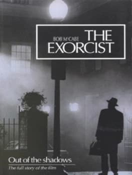 The Exorcist by Bob Mccabe Paperback