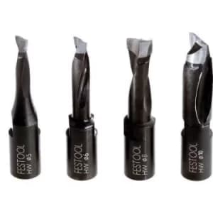 Festool Domino Dowel Jointing Cutter 10mm