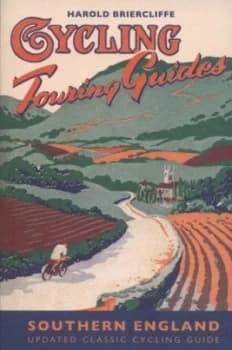 Southern England by Harold Briercliffe Book