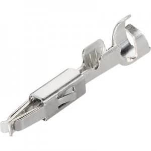 TE Connectivity 962876 1 Crimp contact Micro Timer II Total number of pins 1 4000 pcs