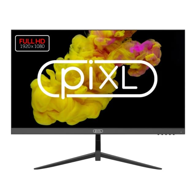 piXL piXL 24" Frameless Monitor, 100Hz (PX24IVHFPD) PX24IVHFPD