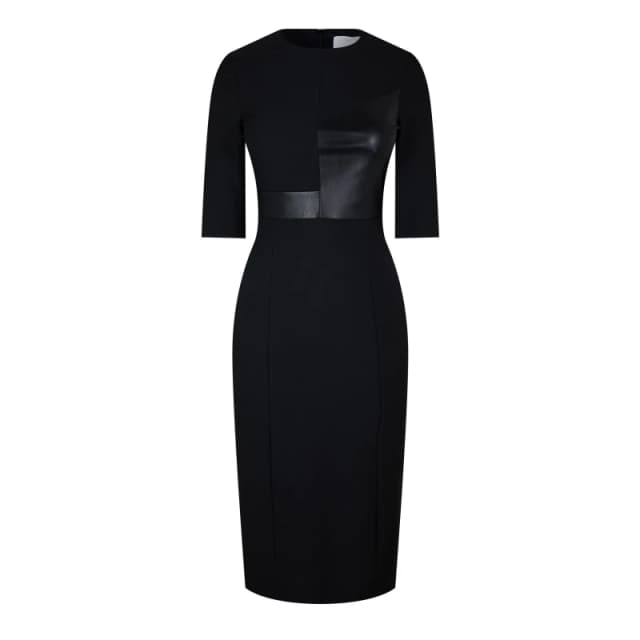 Boss Boss Dezona 10236979 01 - Black 4