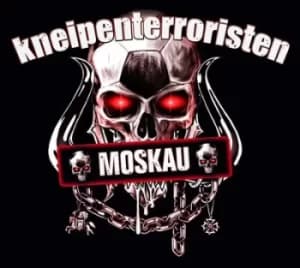 Kneipenterroristen by Moskau CD Album