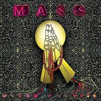 Bobby Previte - Mass Vinyl
