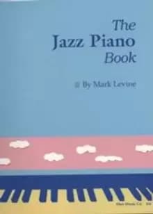 The Jazz Piano Book