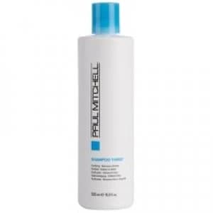 Paul Mitchell Clarifying Shampoo Three 500ml