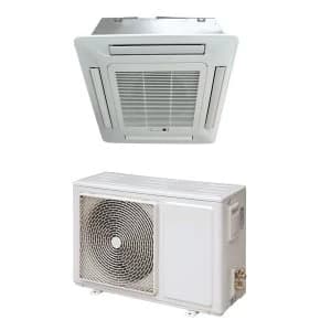 electriQ CRFC18K 18000BTU Ceiling Cassette Air Conditioner