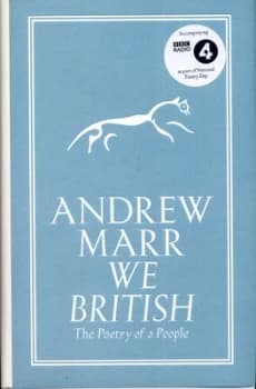 We British by Andrew Marr Hardback