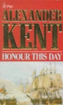 Honour This Day Book