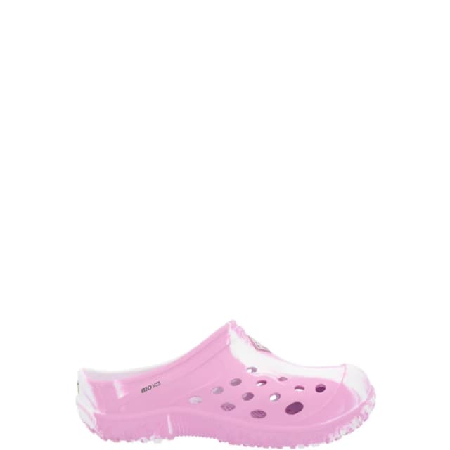 Muck Boots Kids Muckster Lite Clog Pink female 1 (32)