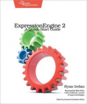Expressionengine 2 by Ryan Irelan Paperback