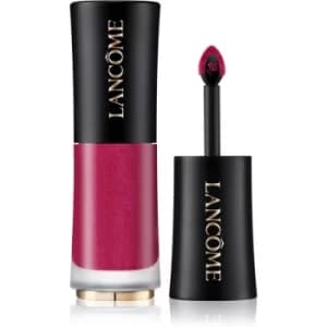 Lancome L'Absolu Rouge Drama Ink Long-Lasting Matte Liquid Lipstick Shade 6ml