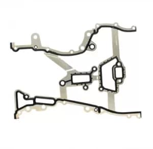 FEBI BILSTEIN Gaskets OPEL,VAUXHALL 33079 0638225,0638287,638225 Gasket, timing case 638287,009157567,055561181,090531832,090572906,09157567,55561181