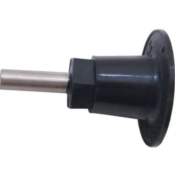 09986 6X38MM NO.2 Roloc Holder - 3M