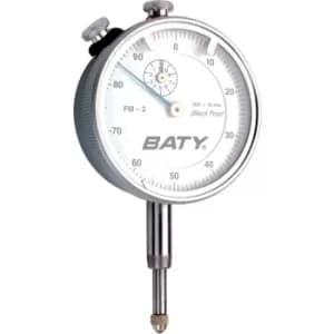 FM3 Dial Test Indicator
