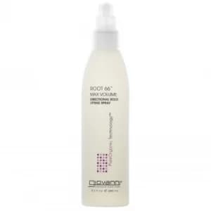 Giovanni Root 66 Max Volume Spray 250ml