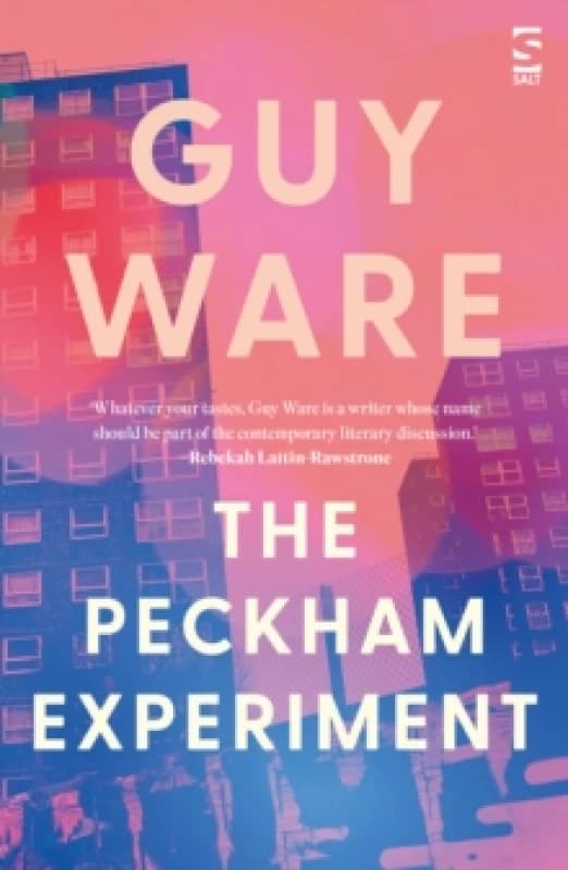 The Peckham Experiment Paperback / softback