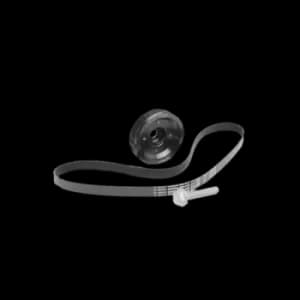 INA Belt Pulley Set, crankshaft 544 0058 20 FIAT,PEUGEOT,CITROEN,Ulysse (179_),Scudo Kastenwagen (220_),Scudo Kombi (220_),206 Schragheck (2A/C)