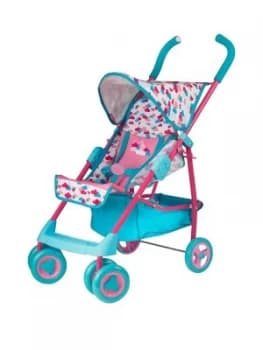 Baby Born Pushchair