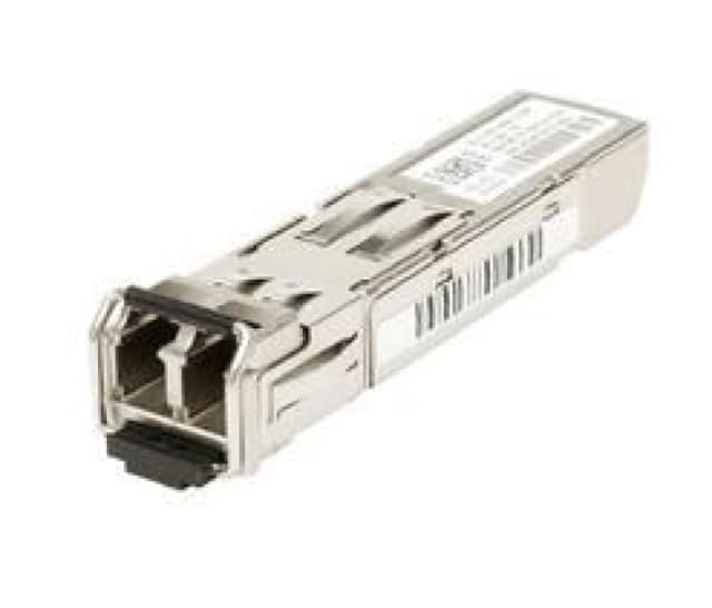 Lanview SFP 1310nm. SMF. 20 km. LC
